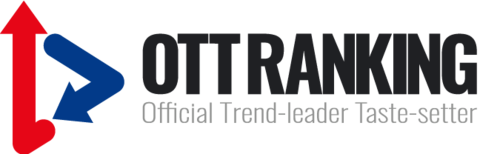 Footer OTTRanking Logo